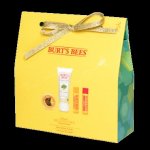 Burts and Bees Gift Set or £7.50