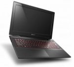 Lenovo IdeaPad Y50-70, Core i7-4720HQ, 8GB RAM, 256GB SSD, NVIDIA GeForce GTX 960M