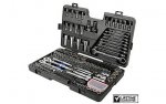 Halfords Advanced Professional 170 Piece Socket & Ratchet Spanner Set Black Friday preview deal