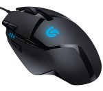 LOGITECH G402 Hyperion Fury