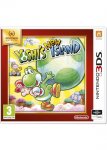 Yoshis New Island Selects (Nintendo 3DS)
