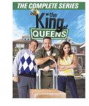 The King of Queens: The Complete Series 1-9 REGION 1 DVD Boxset £15.72 approx (inc delivery) @ Amazon.com