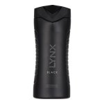 Lynx black 400ml shower gel in 99p stores