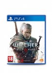 Xbox One/PS4 The Witcher 3