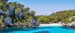Menorca holiday from £102.00pp – inc. flights, 7 nights aparthotel 4/5 TripAdvisor), & transfers