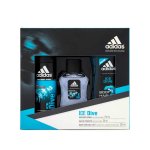 Adidas Ice Dive Trio Gift Set