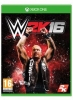WWE 2K16 Inc Terminator in-game Bonus XB1/PS4