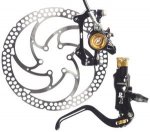 Formula R1x hydraulic Disc Brake at Chain Reaction Cycles @ CRC