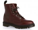 Dr Martens Hadley Boot in Oxblood with code