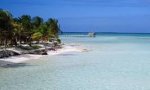 Bargain 3 week All Inclusive Cuba Holiday 5* Hotel, Private Transfers, Flights with 20kg Luggage & Inflight Meals £1,165.34 @ thomascook