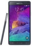 Refurbished Samsung galaxy Note 4 Black - Dispatched by