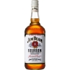 Jim Beam White Label Bourbon 70cl