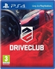 Driveclub (PS4) - £8.00 at CEX in-store (pre-owned)