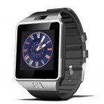 Android Smart Watch Phone smartwatch Wristwatch with 2.0MP Camera