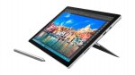 Microsoft Surface Pro 4 128gb currys £749.99. with AA batteries and O2 Priority