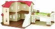 Lightning deal Sylvanian Families Maple Manor