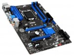 MSI Z97 GUARD-PRO Motherboard LGA 1150