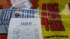 Irn Bru 12 pack