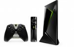 NVIDIA SHIELD TV 16GB (Remote + Controller too) Android/PC Gaming/Streaming Box