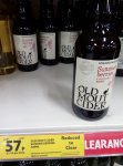 Old Mout Cider