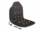 Heated Car Seat cover Lidl 23rd Nov 3yr warranty