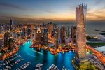 Dubai holiday only £310.00pp - incl. flights, 6 nights in 4* hotel with pools & hot tub & airport connections
