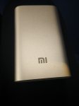 Xiaomi 10000mAh Powerbank only £7.50 with Free Delivery at BangGood.com (using 6% off code)