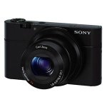 Sony DSC-RX100 @ Jessops - &pound;236 (with cashback) plus free case