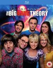 The Big Bang Theory: Seasons 1-8 (Blu-Ray)