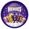 Sweet Tins, Quality Street, Heroes, Roses, Celebrations, Sweet Shop, Haribo