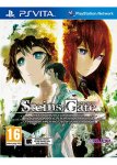 Steins;Gate at Base.com (Vita)