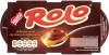 Nestle Rolo / Milky Bar Chocolate Desserts (2 x 70g)
