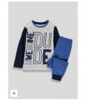 Awesome dude boys pyjamas sizes 9mths- 5 years with C&C