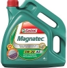Castrol Magnatec 4L (5W-30 A5) @ Asda Mount Pleasant, Hull (possibly national)