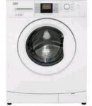 Beko WMB71543W 7kg Washing Machine, 1500 spin speed, A+++ energy rating