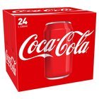 24 pk Coca Cola/Diet Coke/Coke Zero