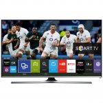 Samsung UE48J5500 Smart, Full HD, 1080p, 48 Inch TV (2015 Model) with Freeview HD. £379.00 delivered using code @ ao.com