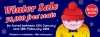 Crazy giveaway sale of Megabus! 50 000 seats across Europe for free