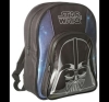 Star Wars Backpack &ndash;Black 11 litre Capacity&ndash;Less Than