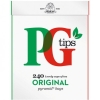 PG TIPS TEA BAGS 240 TEA BAGS