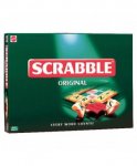 Scrabble Original Board Game only £11.99 delivered @ Bargain Max