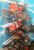 Sun glasses just