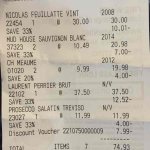 Majestic - Free bottle of Prosecco & Crystal Wine Glasses