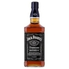 Jack Daniels Old No. 7 Tennessee Whiskey 1L
