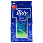 Tilda Pure Basmati Rice 7.5Kg