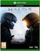 Halo 5: Guardians [Includes Longshot Assault Rifle with Recoil compensator (multiplayer weapon) DLC]