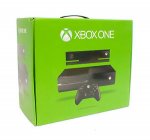 Xbox One 500GB (New) + Kinect