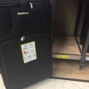 Large it suitcase