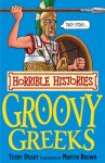 Horrible Histories books