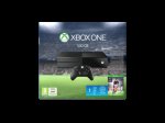 Xbox One 500GB Console With FIFA16 & 1 Month EA Access
